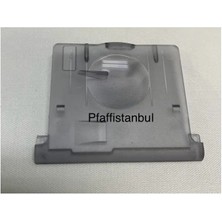 Pfaff Mekik Üst Kapağı Şeffaf -412963901- Uyumlu Modeller Için Açıklama Kısmına Bakınız.