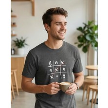 Leneva Premium Erkek T-Shirt  (Lnx)