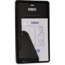 Gray Line Gry  Samsung Galaxy S24 Ultra Durable Full Glue Curved Cam Nel1