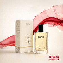 Bargello 391 Kadın 50 Ml Parfüm Edp Floral