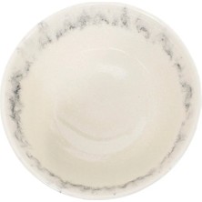 Yargıcı Seramik Yemek Kasesi(14x7 Cm)