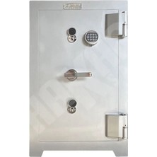 Hakan Kasa Tek Kapılı Özel Dolgulu & Yangına Dayanıklı ÖTK-105