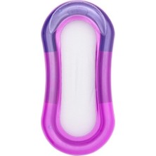 Gray Line Gry Lüks Fileli Yatak 160X84 cm 43103 Nel1