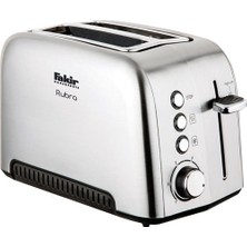 Fakir Rubra Inox Ekmek Kızartma Makinesi