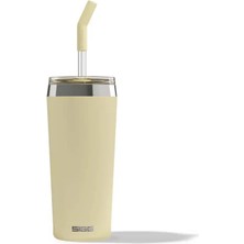 Sigg 6016.00 Helia 0,60LT Çelik Termos,