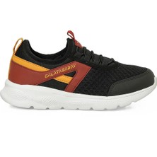 Gs Sırıus  F 6fx Siyah Erkek Çocuk Slip On