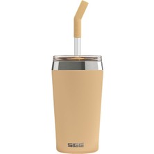 Sigg 6014.90 Helia 0,45LT Çelik Termos, Somon