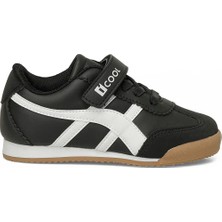 I Cool Hoop P 6fx Siyah Erkek Çocuk Sneaker