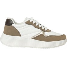 Torex Kendal W 6fx Beyaz Kadın Sneaker