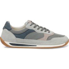 Lumberjack Damp 6fx Grı Erkek Sneaker