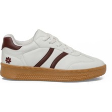 I Cool Cortese G 6fx Beyaz Kız Çocuk Sneaker