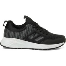 I Cool Nedro G 6fx Siyah Erkek Çocuk Spor Ayakkabı