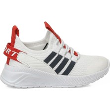 I Cool Aren B 6fx Beyaz Erkek Çocuk Spor Ayakkabı