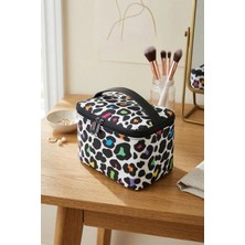 Wallery Bags Taşınabilir, Mücevher & Makyaj Kutusu