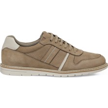 Oxide Ulkan 6fx Kahverengi Erkek Sneaker