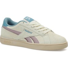 Reebok Court Retro Bej Kadın Sneaker