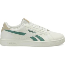 Reebok Court Retro Kırık Beyaz Unisex Sneaker