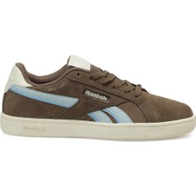 Reebok Court Retro Kahverengi Kadın Sneaker