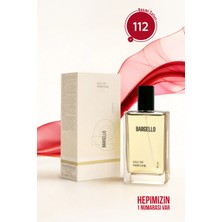 Bargello 112 Kadın 50 ml Parfüm Edp Floral