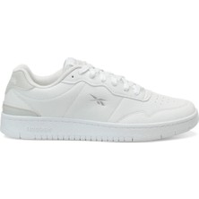 Reebok Bb 1000 Clean Beyaz Unisex Sneaker