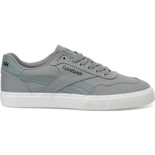 Reebok Court Advance Vulc Gri Erkek Sneaker