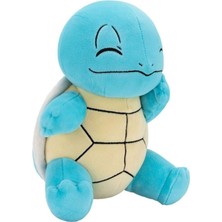 Aesco Mey Ithalat® 95217-D Pokemon Pelüş Figür 20 cm Asorti
