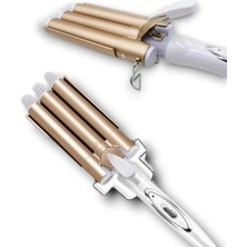 Aesco Mey Ithalat® Su Dalga Maşası