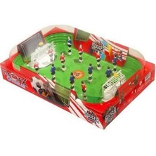 Aesco Mey Ithalat® Mini Parmak Futbol Oyuncağı