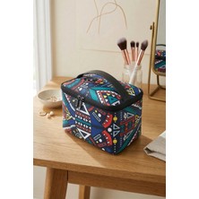 Wallery Bags Taşınabilir, Mücevher & Makyaj Kutusu