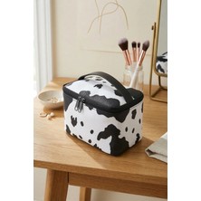 Wallery Bags Taşınabilir, Mücevher & Makyaj Kutusu