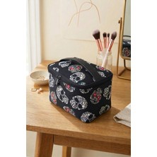 Wallery Bags Taşınabilir, Mücevher & Makyaj Kutusu