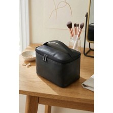 Wallery Bags Taşınabilir, Mücevher & Makyaj Kutusu