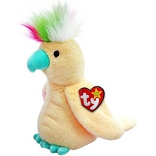 Aesco Mey Ithalat® TY41346 Pompom - Cockatoo Cream -Mga