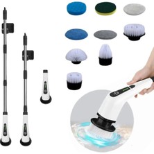 Aesco Mey Ithalat® 9 In 1 Temizlik Robotu