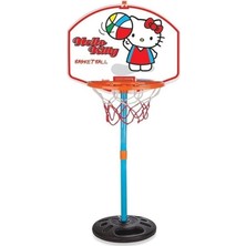Aesco Mey Ithalat® 03 466 Ayaklı Küçük Basketbol