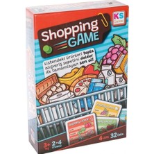 Aesco Mey Ithalat®  Shoping Game 25121