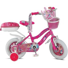 Aesco Mey Ithalat® 1208 Princess 12 Jant Bisiklet