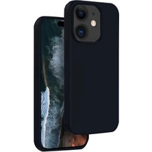 Aesco Mey Ithalat®  iPhone 11 Home Magsafe Kapak - Siyah