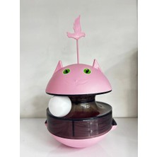 Aesco Mey Ithalat® Mama Ödüllü Kedi Oyuncağı Hacı Yatmaz