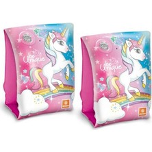 Aesco Mey Ithalat® S00016777 Kolluk Unicorn 23X15CM Krtl. -Sun