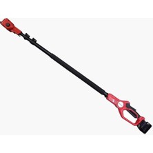 Aesco Mey Ithalat® Solax Tua-02 Teleskobik Uzatma Kolu