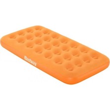 Aesco Mey Ithalat®  Drowsy Dreamer Şişme Kadife Yatak 67918