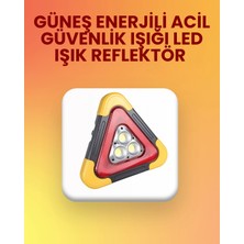 Aesco Mey Ithalat® DP-209 Reflektör