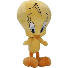 Aesco Mey Ithalat® S00005782 Peluş Tweety 30 cm (Lt)-Sun