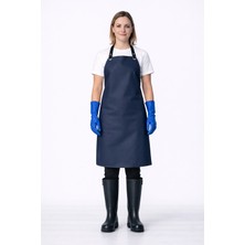 Bekiz Aşçı Kepi Üreticisi Bekiz Suni Deri Su Geçirmez Önlük Bulaşık Kasap Mermerci Endüstriyel Kullanım Için