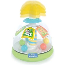 Aesco Mey Ithalat® 17895 Baby - Atlı Karınca