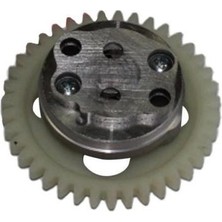 Motobisavm Yağ Pompası Tk 03