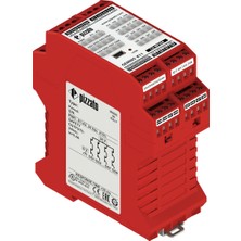 Pizzato Pızzato Cs MF208M0-P119 Geminis K11 MP203 Programlanabilir Çok Fonksiyonlu Güvenlik Rölesi