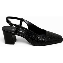 Marcamiss 8342 Kadın  Topuklu Ayakkabı