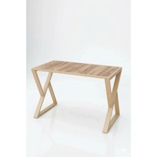 Kum Saati Lux Masa-Cappuccıno